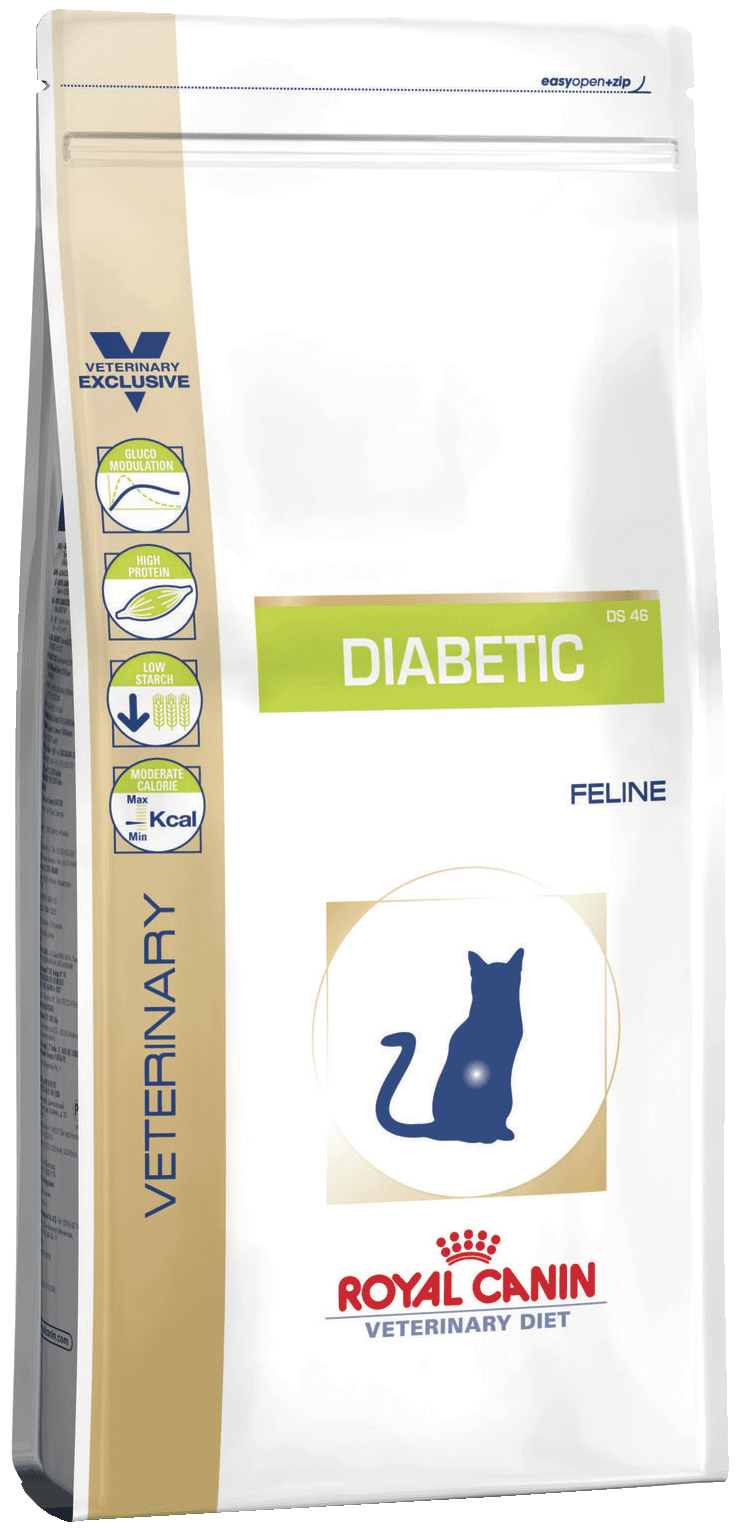 DIABETIC, 1,5 кг