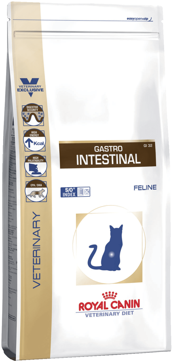 GASTRO INTESTINAL GI32, 2 кг