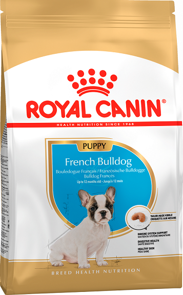 FRENCH BULLDOG PUPPY 3 кг