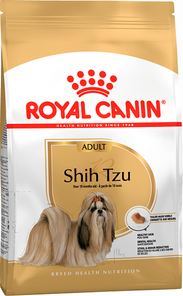 SHIH TZU ADULT 0.5 кг