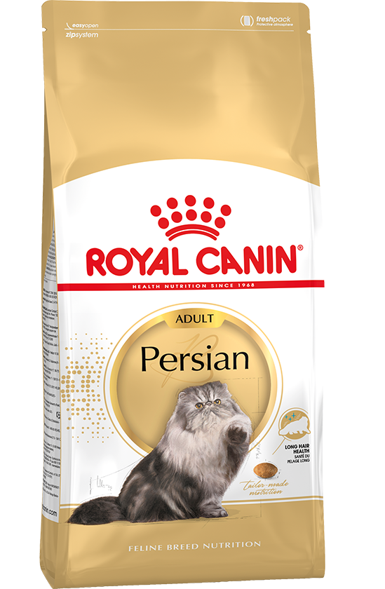PERSIAN 2 кг+2 кг