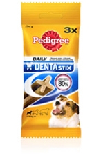Педигри Denta Stix Mini 7 палочек 110гр