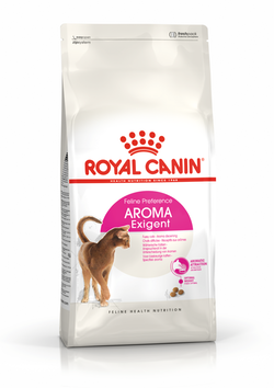 AROMA EXIGENT, 4кг