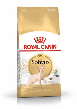 SPHYNX 10кг