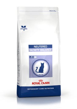 Neutered Satiety Balance 3,5кг