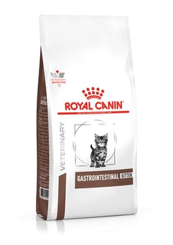 Gastrointestinal Kitten 400гр