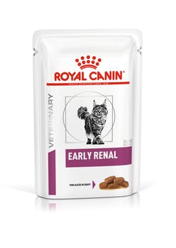 Early Renal (в соусе) 85гр