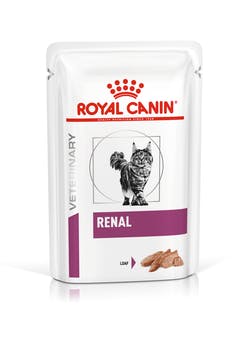 Renal (паштет) 85гр