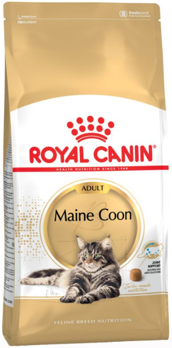 MAINE COON 4кг